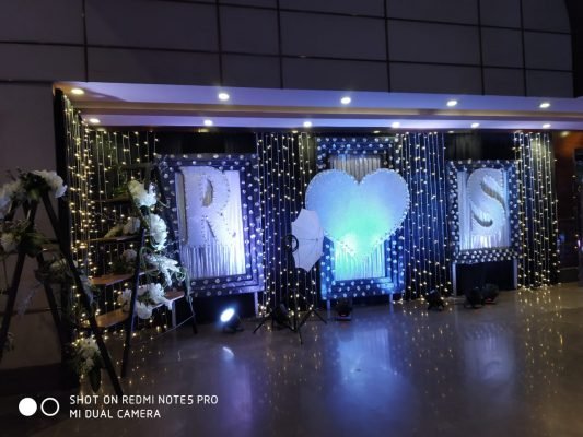 The Ritz Banquet Moti Nagar