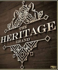 The Heritage Grand Banquet Lawrence Road 360 View