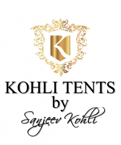 Kohli Tent House By Sanjeev kohli