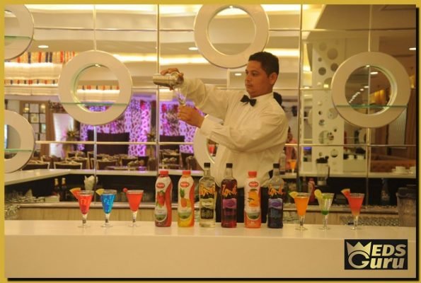 regalia banquet mayapuri bar