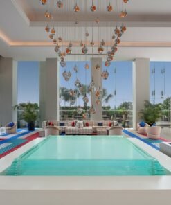 Le Méridien Gurgaon