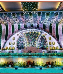 Shakti Tents & Decorators Rohini 360 View